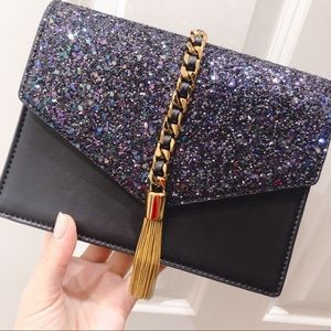 Charles Keith cute xs bag